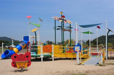 🌳 태양의 광장(카사오카 타이요노 히로바) 이미지 2